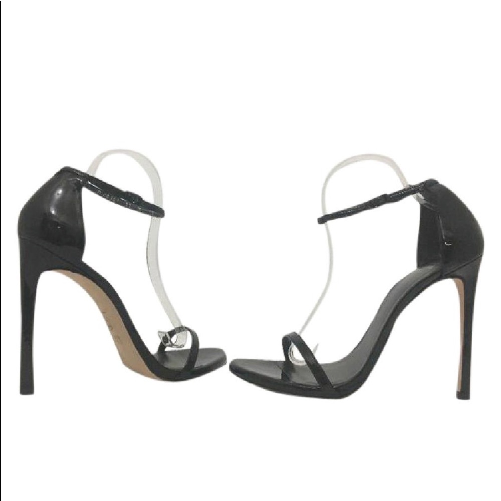 Stuart Weitzman Nudist Heels